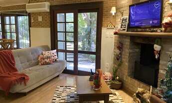 Imagem 2: Casa 2 Dorm. - Bairro Vila Suiça