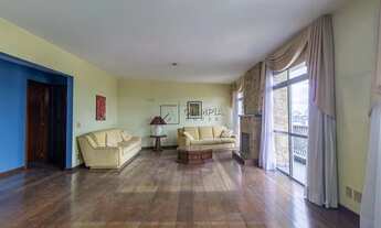 Imagem 3: Venda Apartamento 3 Dormitórios - 166 m² Vila Ipojuca