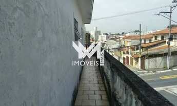 Imagem: Casa à venda na Vila Gustavo, 220 m²