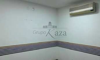 Imagem 2: Ponto Comercial - Jardim Aquarius - 950m².area útil 1.800m²