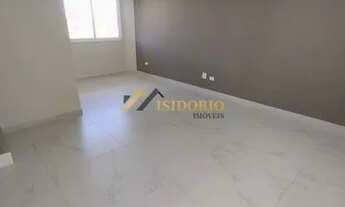 Imagem 5: BELÍSSIMO SOBRADO!!! 03 QTOS., SUÍTE, SACADA, 02 GAR., NOVO