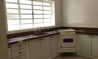 Imagem 7: CASA RESIDENCIAL em ITU - SP, PARQUE RESIDENCIAL PRESIDENTE MÉDICI