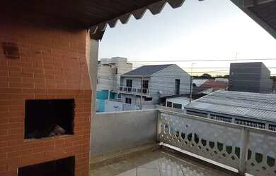 Imagem 5: Alugo sobrado Vitória Regia