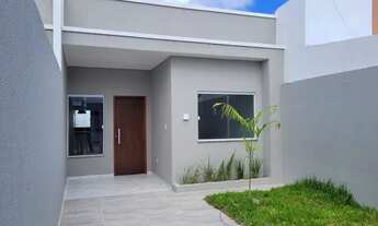 Imagem 2: Linda casa no São Brás