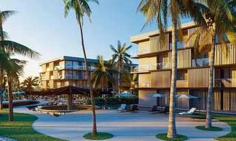 Imagem: Investimento em Muro Alto, Recife