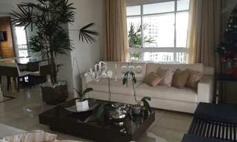 Imagem 7: Apartamento de 264 metros com 4 suites, um por andar no Jardim Marajoara