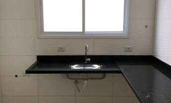 Imagem 4: Sobreposta Baixa - Embaré - 1 Vaga de Garagem