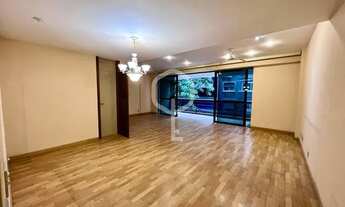 Imagem: Apartamento em Leblon - Rio de Janeiro