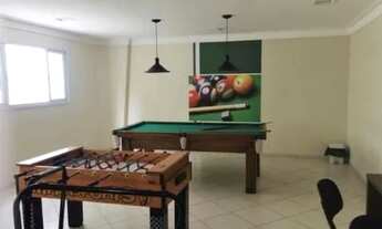 Imagem 4: Apartamento no bairro Guilhermina com 3 quartos em Praia Grande/SP