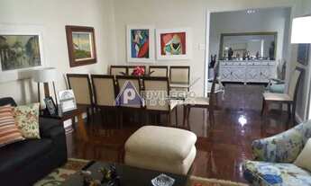 Imagem 3: Apartamento à venda, 4 quartos, 2 suítes, 1 vaga, Copacabana - RIO DE JANEIRO/RJ