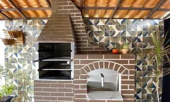 Imagem 2: LINDA CASA AO LADO DA PRAIA