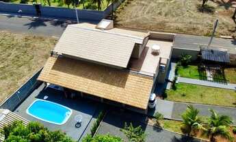 Imagem 6: CASA A VENDA EM RUBINEIA