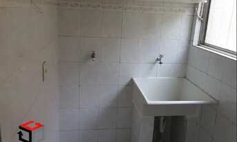 Imagem 4: Apartamento para locação com 2 quartos no bairro Santa Terezinha - São Bernardo do Campo