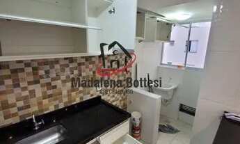 Imagem 6: Apartamento para Venda em Mogi das Cruzes, Jardim Nathalie, 2 dormitórios, 1 banheiro, 1 v