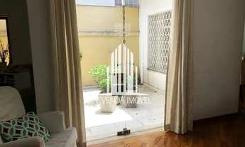 Imagem 3: Casa à venda no Brooklin 250m² com 3 dormitórios 1 banheiro quintal 3 vagas