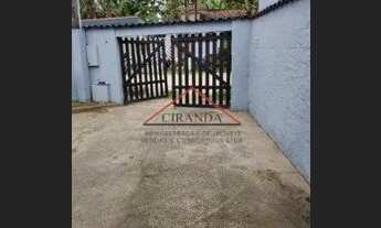 Imagem 5: BERTIOGA - Casa Padrão - INDAIA