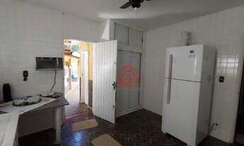 Imagem 5: Casa com 4 dormitórios à venda por R$ 680.000 - Jardim Mariléa - Rio das Ostras/RJ