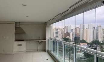 Imagem: Apartamento para venda Na Vila Nova Conceição