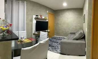 Imagem 3: Apartamento para Venda - 45.56m², 2 dormitórios, 1 vaga - Vila Nova