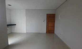 Imagem 5: Apartamento para aluguel possui 60 metros quadrados com 2 quartos