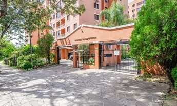 Imagem 2: PORTO ALEGRE - Apartamento Padrão - Chácara das Pedras