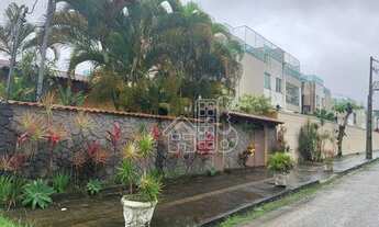 Imagem 3: Casa com 3 dormitórios à venda, 280 m² por R$ 950.000,00 - Itaipu - Niterói/RJ