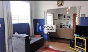 Imagem 3: Casa com 3 dormitórios à venda, 116 m² por R$ 350.000 - Jardim Paulista - Ribeirão Preto/S