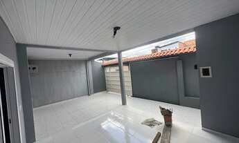 Imagem 6: Casa nova de 2 quartos sendo 1 suíte - nova cidade.