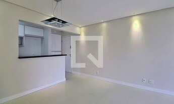 Imagem 7: Apartamento para Aluguel - Campestre, 3 Quartos, 77 m2