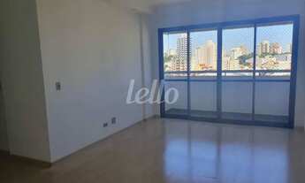 Imagem: Santo André - Apartamento Padrão - Vila