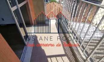 Imagem 5: Apartamento com 2 Quartos, Varanda e Vaga à Venda na Tijuca!!! Próximo ao Largo da Usina!!