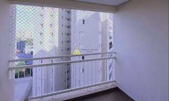 Imagem 5: APARTAMENTO A VENDA NA VILA LEOPOLDINA COM 66 METROS 2 DORMITÓRIOS 1 SUITE 1 GARAGENS ÓTIM