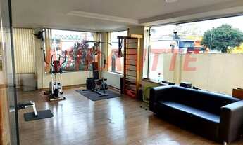 Imagem 5: Apartamento de 82m² com 3 quartos em Mandaqui