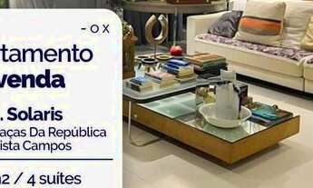 Imagem: 200m2) 4 Suìtes em Batista Campos, Ed