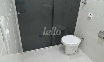 Imagem 6: São Paulo - Apartamento Padrão - Itaim Bibi