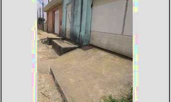 Imagem: CHA DE ALEGRIA - Casa Padrão - CENTRO