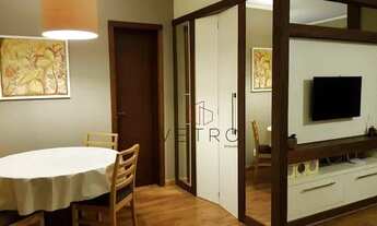 Imagem 4: Apartamento no Centro de Gramado!