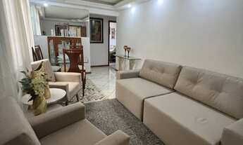 Imagem: Apartamento para venda possui 130 metros