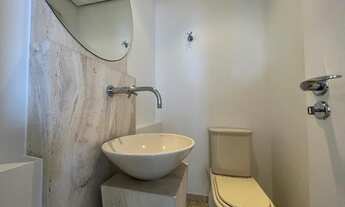 Imagem 4: Apartamento para venda com 230 metros quadrados com 4 quartos