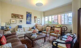 Imagem 5: São Paulo - Apartamento Padrão - HIGIENÓPOLIS