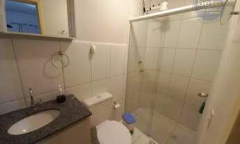 Imagem 7: Apartamento com 2 dormitórios para alugar por R$ 2.113,00/mês - Condomínio Spazio Ilha Di