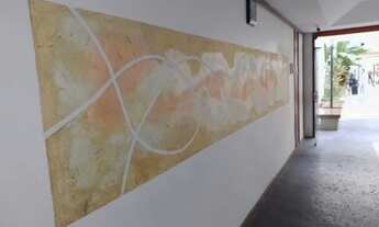 Imagem 5: Apartamento para aluguel com 90 metros quadrados com 2 quartos em Rio Comprido - Rio de Ja