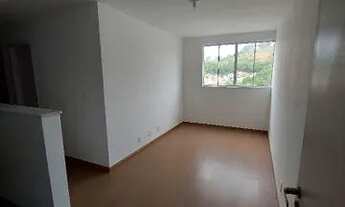 Imagem 4: Apartamento para aluguel possui 57m² com 2 quartos em Grama - Edifício Unique - Juiz de Fo