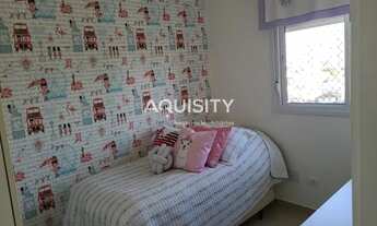 Imagem 7: Apartamento em Vila Regente Feijó - São Paulo