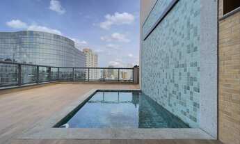 Imagem 5: Cobertura duplex para venda tem 241 metros quadrados com 3 quartos