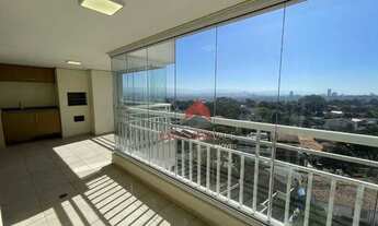 Imagem 2: Apartamento com 3 dormitórios à venda, 133 m² por R$ 1.650.000,00 - Jardim Esplanada - São