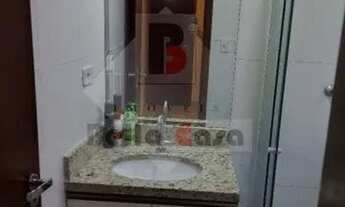 Imagem 4: Sobrado com 2 suítes em condomínio fechado na região da Água Rasa