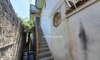 Imagem 2: Apartamento com 2 dormitórios para alugar, 112 m² por R$ 937,00/mês - São João Batista (Ve