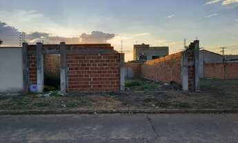 Imagem: Vendo Lote Arso 151 - 1503 Sul 10x27m Murado