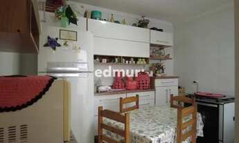 Imagem 4: APARTAMENTO no bairro Vila Camilópolis com 56m². 2 dormitórios e 1 vagas. Confira